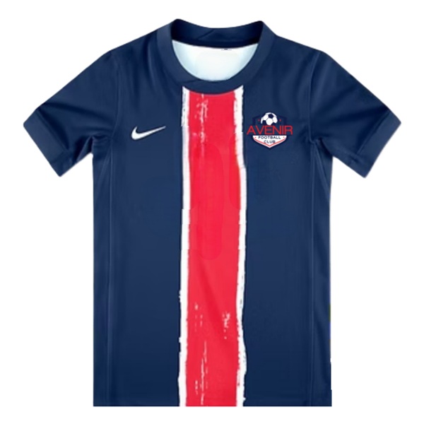 Maillot AFC PRO