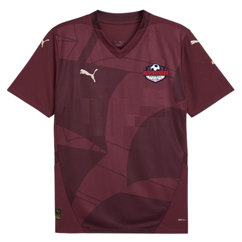 Maillot AFC PRO Second