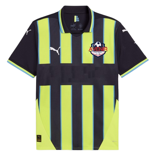 Maillot AFC U08