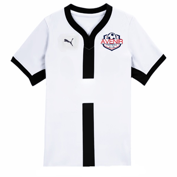 Maillot AFC U20