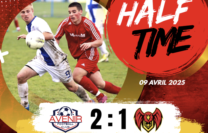 Match AFC - NFC